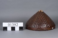 炊甑蓋藏品圖，第1張