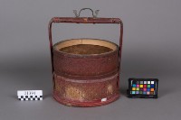 謝籃藏品圖，第1張