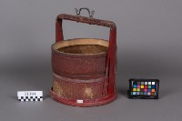 謝籃藏品圖，第2張