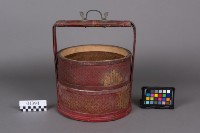 謝籃藏品圖，第4張