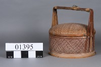 謝籃(附蓋)藏品圖，第2張