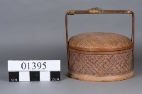 謝籃(附蓋)藏品圖，第4張