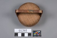 謝籃(附蓋)藏品圖，第5張