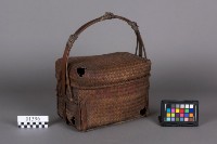 提籃(附蓋)藏品圖，第3張