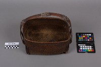 提籃(附蓋)藏品圖，第6張