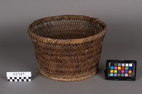 竹籃藏品圖，第2張