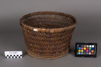 竹籃藏品圖，第3張