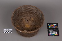 竹籃藏品圖，第4張