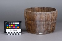 木桶藏品圖，第1張