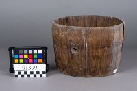 木桶藏品圖，第3張