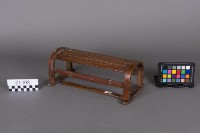 竹枕藏品圖，第2張