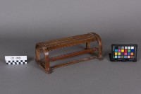 竹枕藏品圖，第3張