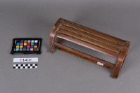 竹枕藏品圖，第4張