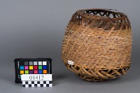 火籠藏品圖，第1張