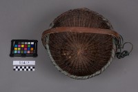 竹籃藏品圖，第2張