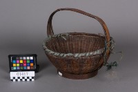 竹籃藏品圖，第4張