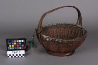 竹籃藏品圖，第5張