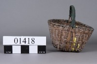 竹籃藏品圖，第4張