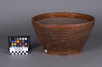 竹籃藏品圖，第2張