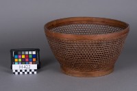 竹籃藏品圖，第3張