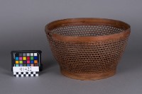 竹籃藏品圖，第4張