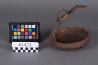 竹籃藏品圖，第3張