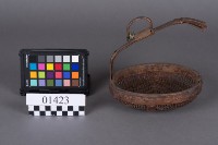 竹籃藏品圖，第4張