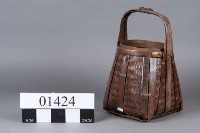 竹籃藏品圖，第2張