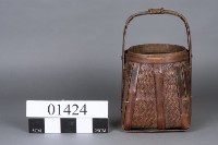 竹籃藏品圖，第4張
