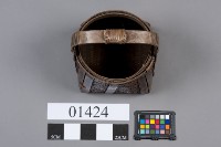 竹籃藏品圖，第5張