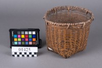 竹籃藏品圖，第2張