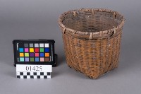 竹籃藏品圖，第3張