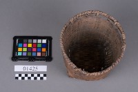 竹籃藏品圖，第5張