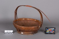 竹籃藏品圖，第2張