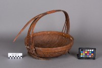 竹籃藏品圖，第3張
