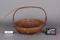 竹籃藏品圖，第4張