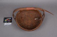 竹籃藏品圖，第5張