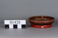 竹籃藏品圖，第1張