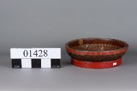 竹籃藏品圖，第3張