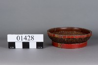 竹籃藏品圖，第4張