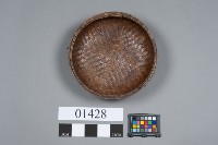 竹籃藏品圖，第5張