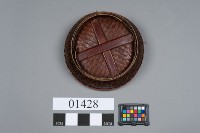 竹籃藏品圖，第6張