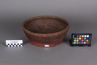 竹籃藏品圖，第1張