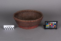 竹籃藏品圖，第2張