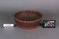 竹籃藏品圖，第4張