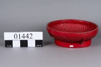 竹籃藏品圖，第1張