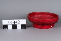 竹籃藏品圖，第3張