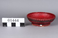 竹籃藏品圖，第1張