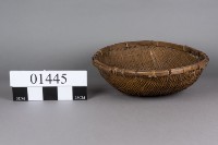 竹籃藏品圖，第4張