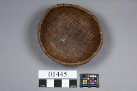 竹籃藏品圖，第5張